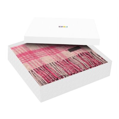 Плед Marzotto x Valerie Concept ANDES 1322-3