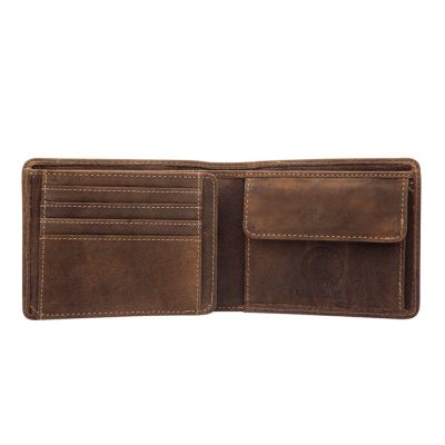 Бумажник KLONDIKE Peter-3