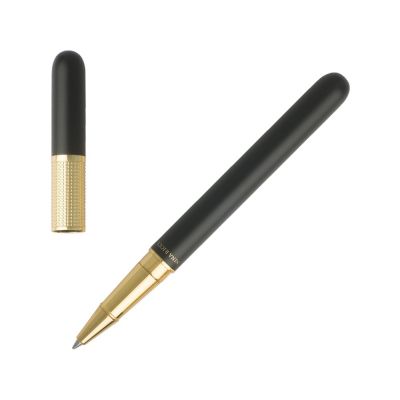 Ручка роллер Maillon Black. Nina Ricci-0