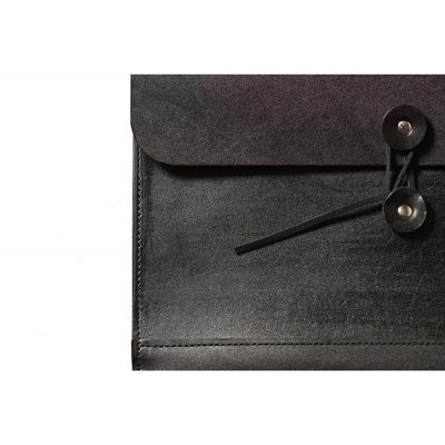 Папка для документов Рио-Гранде, черный-2