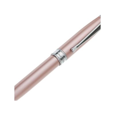 Ручка шариковая Pierre Cardin ELEGANCE, пудровый-3