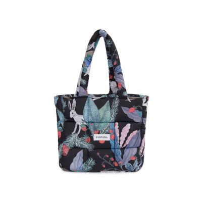 Сумка стеганая Зайцы. Varvara-0