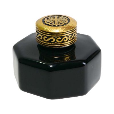 Набор William Lloyd : ручка перьевая, чернильница, блоттер-1