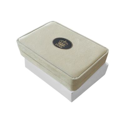 Ручка-роллер Duke Gold Medal в футляре-2