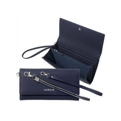 Дамское портмоне Iris. Cacharel-0