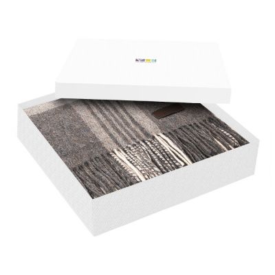 Плед Marzotto x Valerie Concept ANDES 1005-3