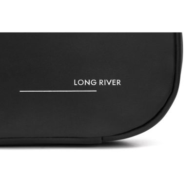 Маленькая сумка Арк, черный-2