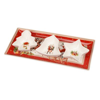 Набор Рождественский сюрприз-2