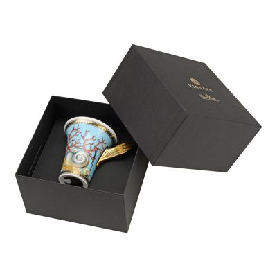 Кофейная пара La Mer-5