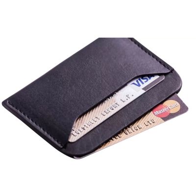 Картхолдер Отра, черный-3