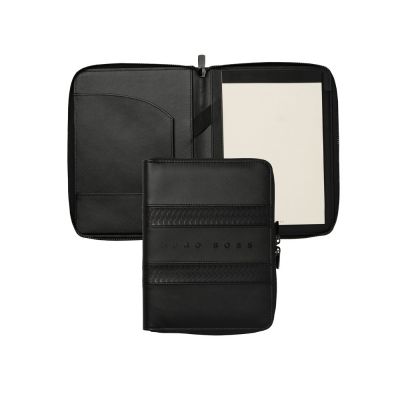 Папка для участника конференции формата А5 Tire-0