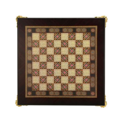 Шахматы Иван Грозный-9