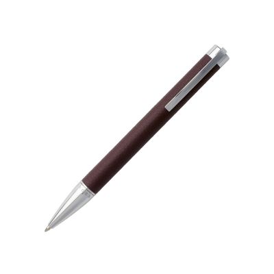 Ручка шариковая Storyline Burgundy. Hugo Boss-0