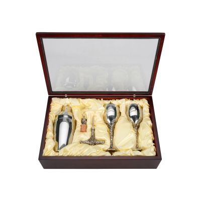 Набор для коктейлей Эксклюзив-1