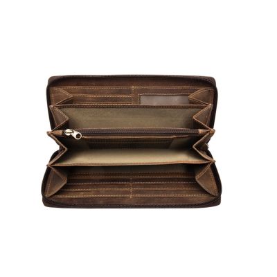 Бумажник женский KLONDIKE Mary-2