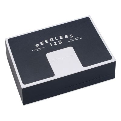 Ручка шариковая Peerless 125. Cross-3