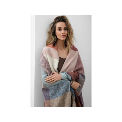 Плед MARZOTTO AREQUIPA 5200, мультиколор-4