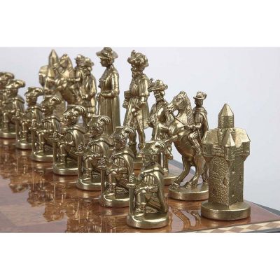 Шахматы Регент-1