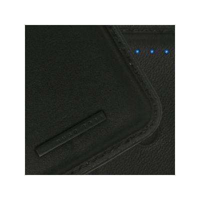 Портативное зарядное устройство Dusk, 5000 mAh. Hugo Boss-1