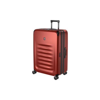 Чемодан VICTORINOX Spectra™ 3.0 Exp. Large Case, чёрный, поликарбонат Sorplas™, 51x32x75 см, 103 л-0