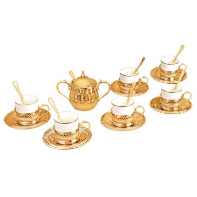 Кофейный набор Chinelli-0