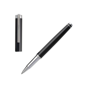 Ручка-роллер Ace Black-0