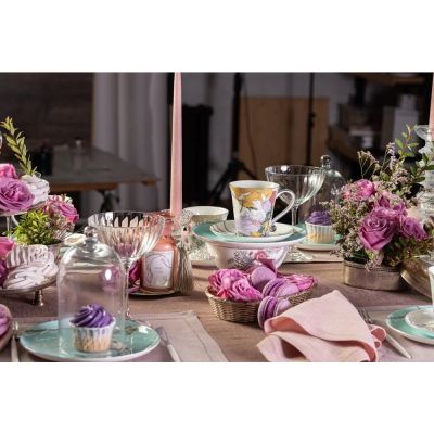 Свеча Valerie Concept СNDL 2 PINK-11