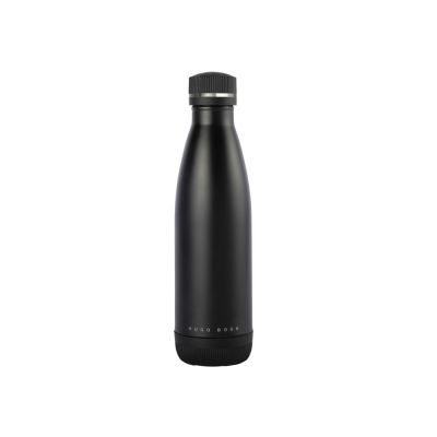 Термобутылка с вакуумной изоляцией Matrix Black, Hugo Boss (Р)-0