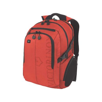Рюкзак VICTORINOX VX Sport Pilot 16'', красный, полиэстер 900D, 35x28x47 см, 30 л-0