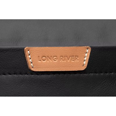 Поясная сумка Эсла, черный-3