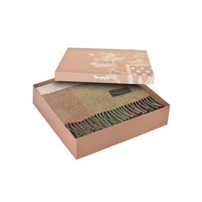 Плед MARZOTTO AREQUIPA 5198, мультиколор-3