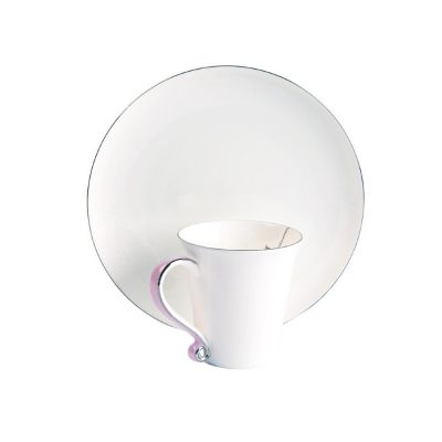 Кружка Valerie Concept CUP ALICE PINK-2