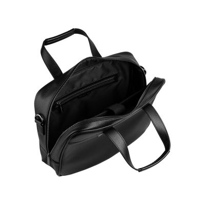 Сумка для документов Horton Black-1