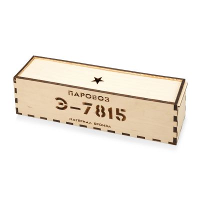 Интерьерная композиция Важный груз-4