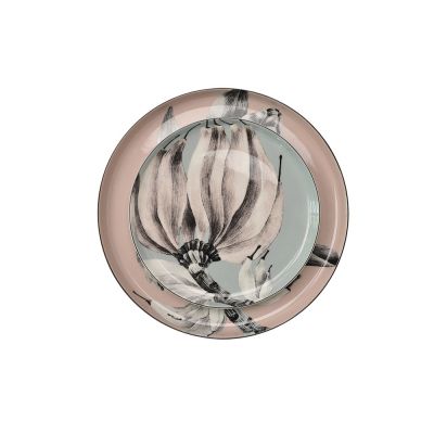 Тарелка Valerie Concept PLATE 1 BAN-1