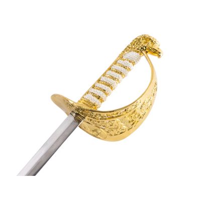 Нож для вскрывания конвертов в виде рапиры к арт 496918-4