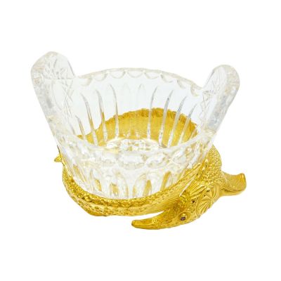 Икорница Царский осетр-1