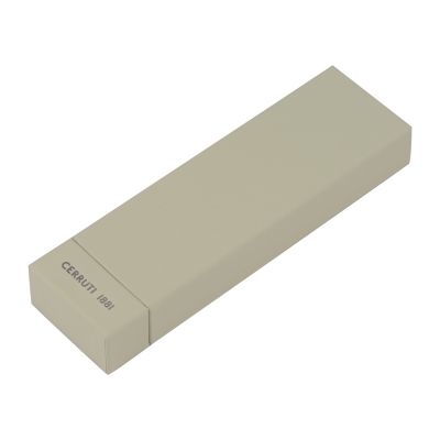 Ручка шариковая Cerruti 1881 модель Mantle в футляре-1