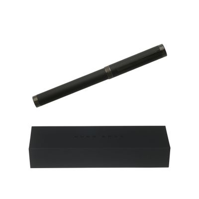 Ручка перьевая Column. Hugo Boss-4