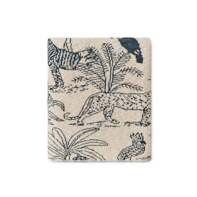 Плед VLR CONCEPT SAVANNA 0104-0