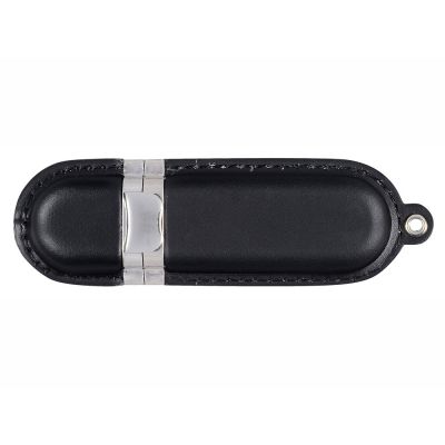 Набор: блекмэн Майк, флеш-карта USB 2. на 4 Гб, ручка шариковая, черный-3