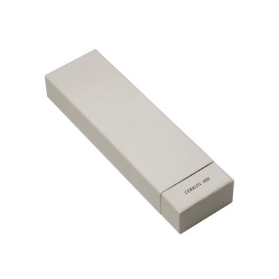 Шариковая авторучка Bicolore Chrome, серебристый/золотистый (Р)-3