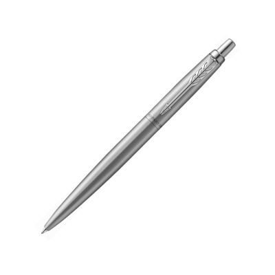 Шариковая ручка Parker Jotter XL SE20 Monochrome в подарочной упаковке, цвет: Grey, стержень Mblue-0