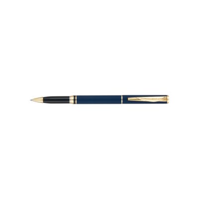 Ручка 2 в 1 шариковая и перьевая Pierre Cardin COMBI PEN, цвет - синий. Упаковка Е-1