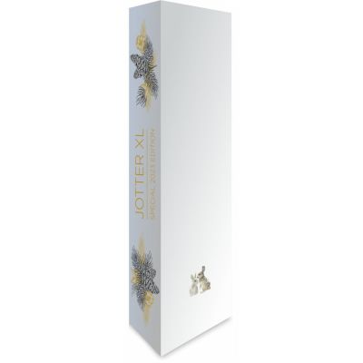 Шариковая ручка Parker Jotter XL LIMITED EDITION 2023 (символ года) в подарочной упаковке, цвет: Black, стержень: Mblue-6