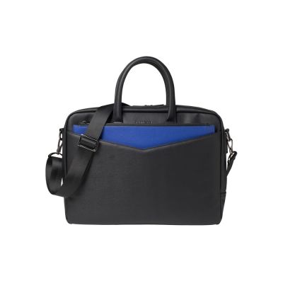 Сумка для документов Cosmo Blue-0