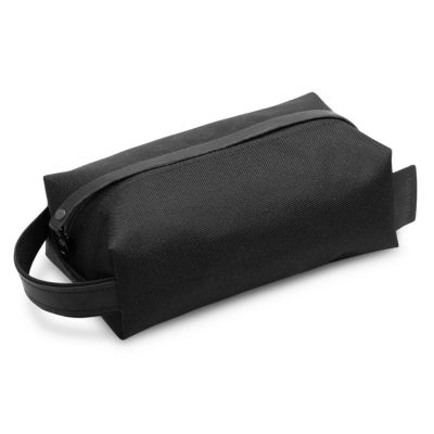 Несессер Спей, черный-0