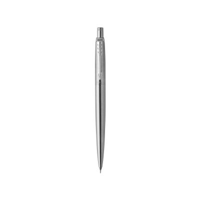 Карандаш механический Parker Jotter Essential, St. Steel СT, грифель: 0,5 мм-2