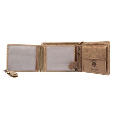 Бумажник KLONDIKE Happy Eagle-4