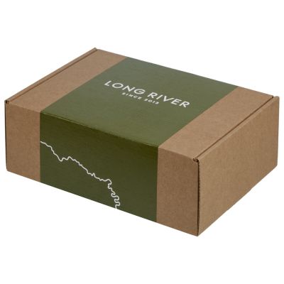 Косметичка Брис, рыжий-9